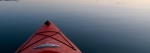 Kayaking