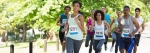 Marathon Running